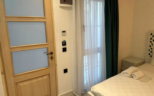 Grand Alacati Boutique Hotel