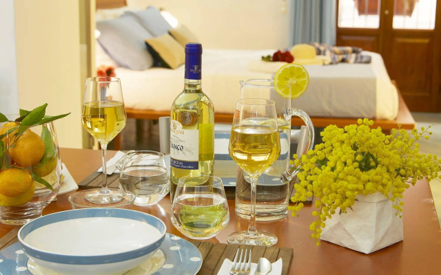 Rosa dei Venti Appartamenti