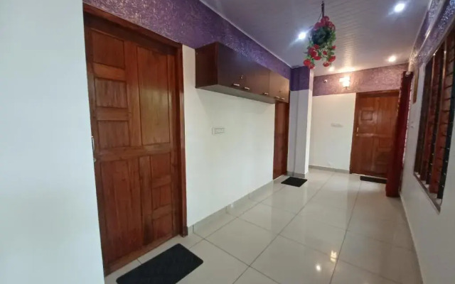 Jeena Motel