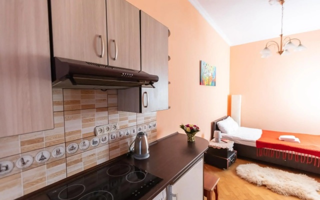 Smart Lwow House