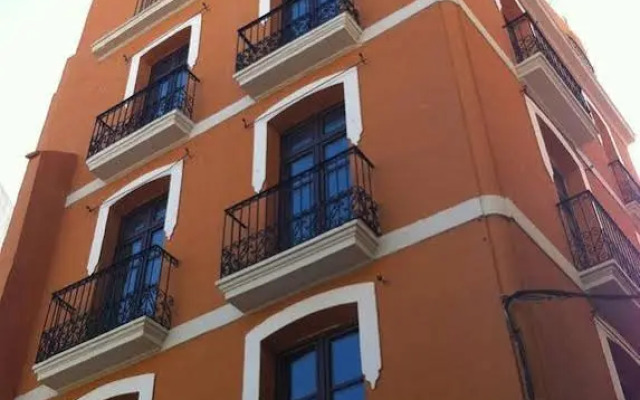 Santa Barbara Guesthouse