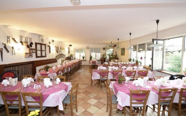 Hotel Ristorante da Otto