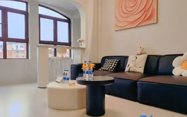Tianjin Ximeidu Homestay