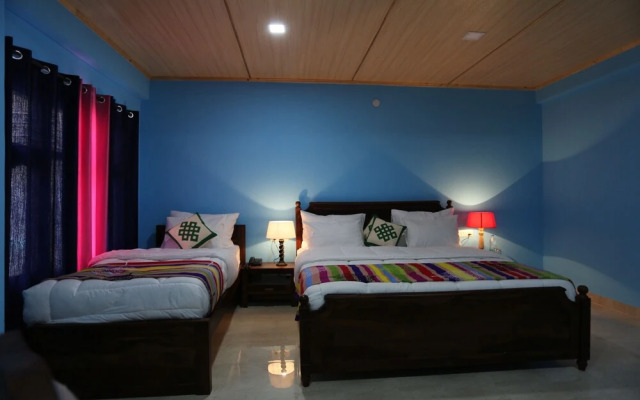 Spiti Heritage