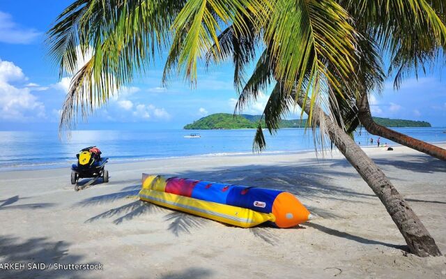 D’ Village Cottage