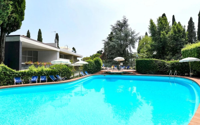 Residenza Villa Alba