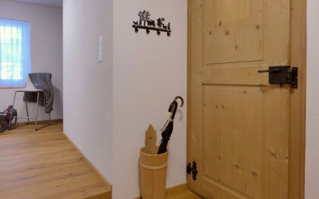 Matte (Alte Post)