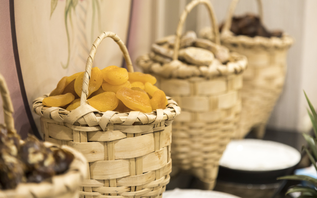 Zorlu Grand Hotel Trabzon