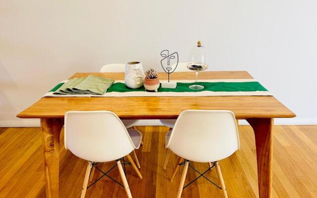 Vintages Accommodation