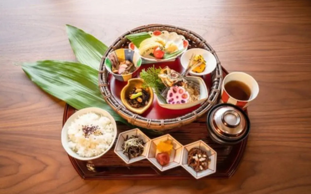 Shodoshima Mitonosato