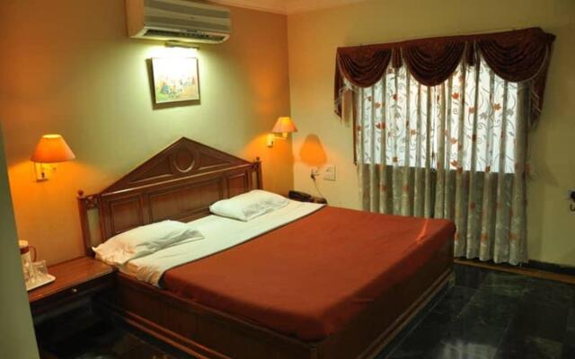 Hotel Chandan