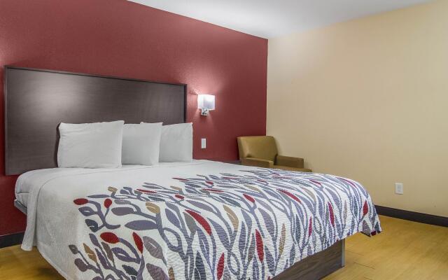 Travel Inn Perrysburg