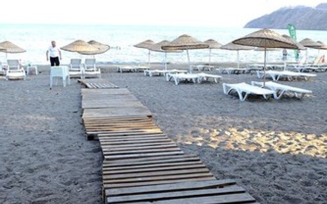 Kupala Beach Hotel