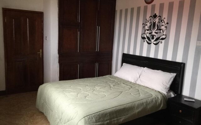WS Diamond Hotel Freetown