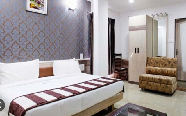 Smriti Star Hotel by OYO Rooms