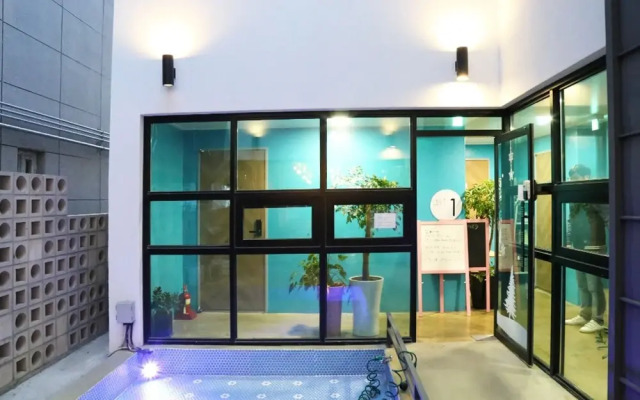 Sokcho Elim Guest House
