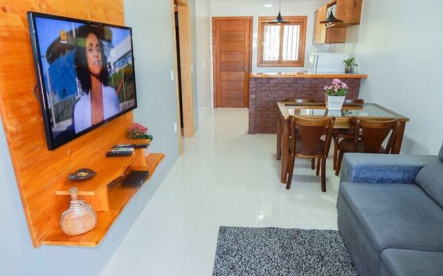Residencial de Luxe Ouro 01