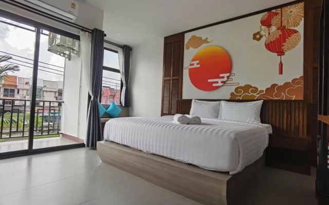 Chalalai Hotel Krabi