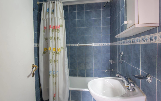 Aparthotel Antu Mahuda