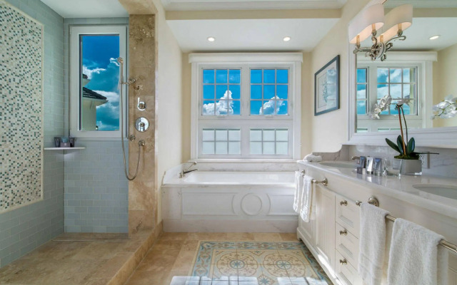 The Shore Club Turks and Caicos