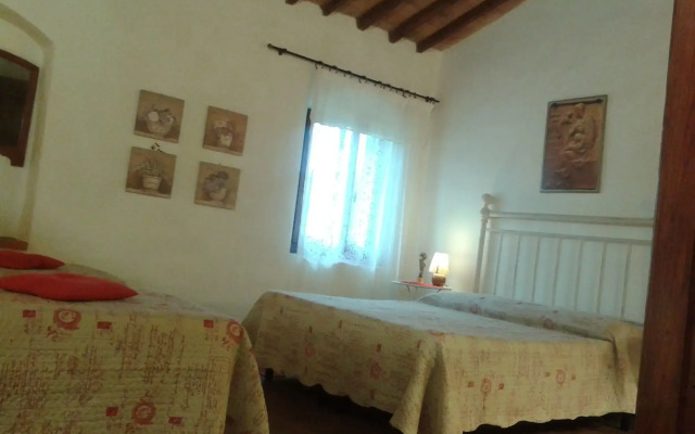 Fattoria Di Poggiopiano
