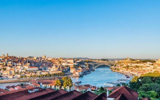 Stunning View of Douro River