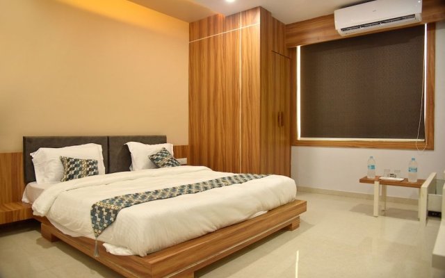 Hotel Krish