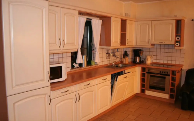 Ferienhaus Bikehütte Rehnhäusl