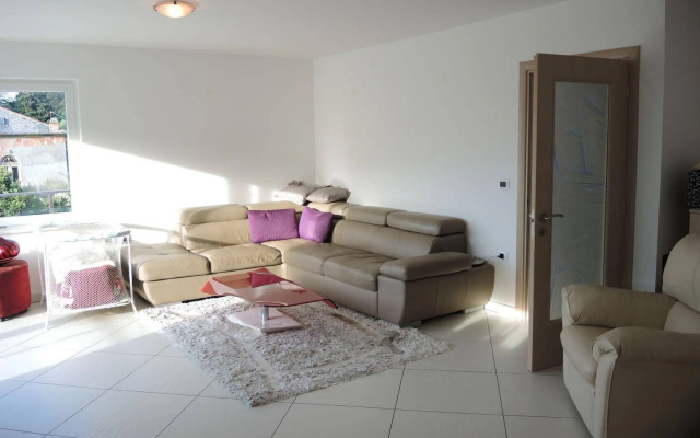 Heart of Strunjan Apartments AL