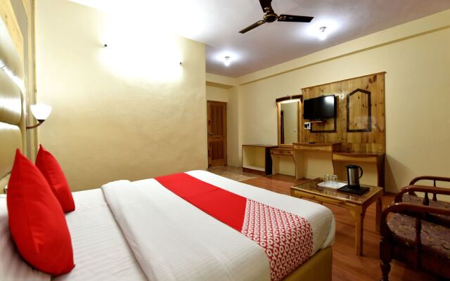 OYO 12425 Neha Palace