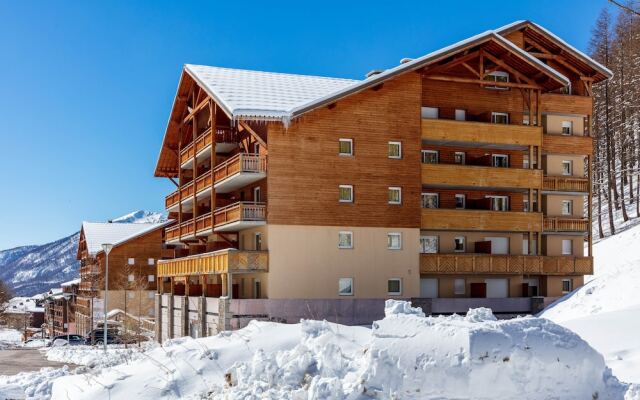 Noemys Les Terrasses de Labrau