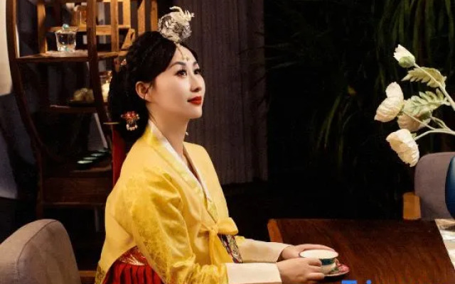 Zhonglian Hotel - Dandong