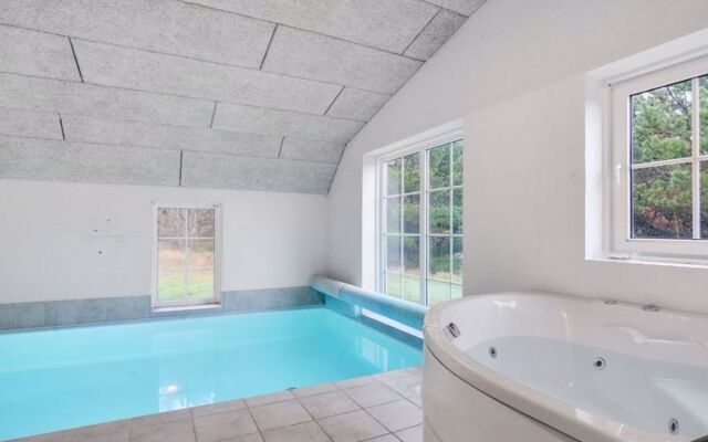 "Nissine" - 900m from the sea in Western Jutland