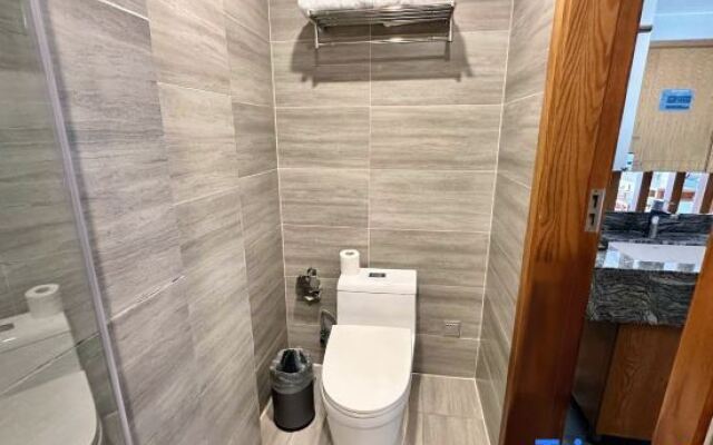 Yun He Ye Bo Hotel (Wuxi Lingshan Grand Buddha Nianhua Bay)