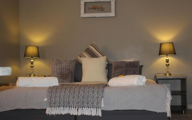 Ley-Lia Guest House