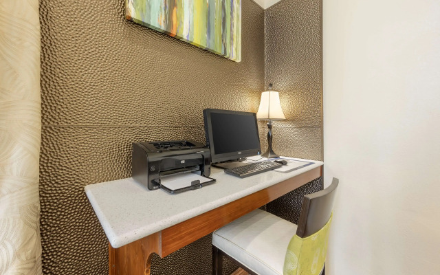 Best Western Plus Sikeston