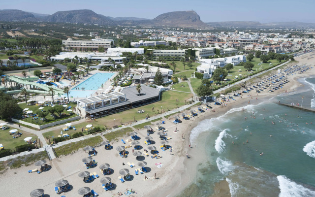 Lyttos Beach Resort