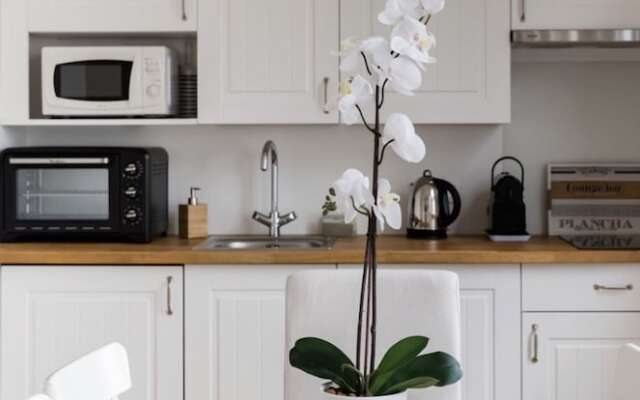 Superbe Appartement Cabourg - Centre