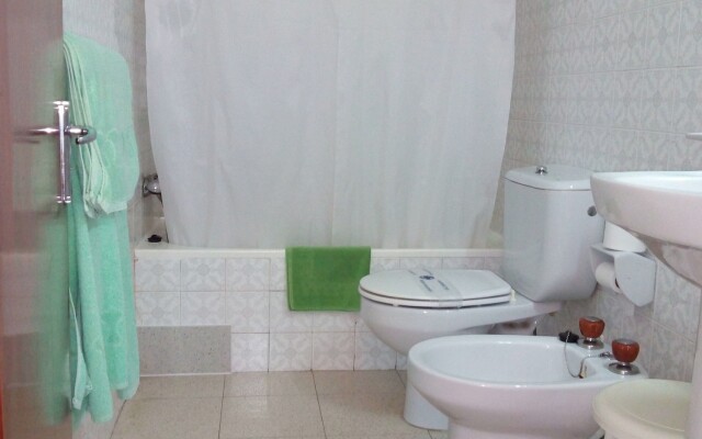 Apartamentos Los Aguacates