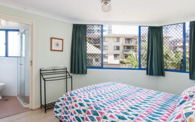 Heritage 102 Great Water Views – Guest Rooms – Tuncurry