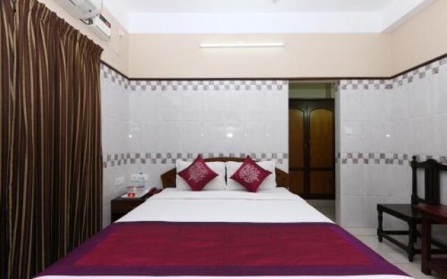 OYO 3468 Hotel Arunachala