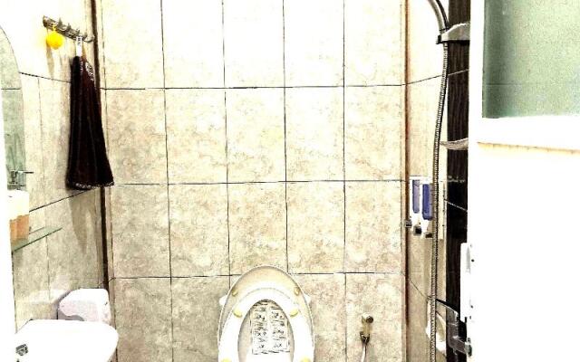 EXPRESS O 91442 Bgp- Guest House