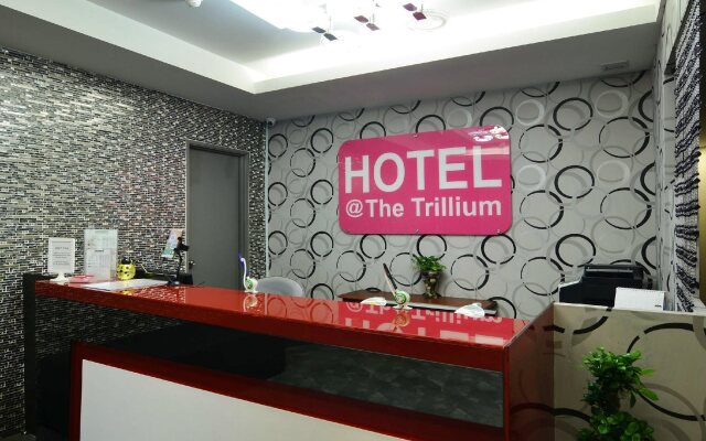 Hotel Trillium