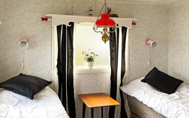 8 Person Holiday Home in Uddevalla-by Traum