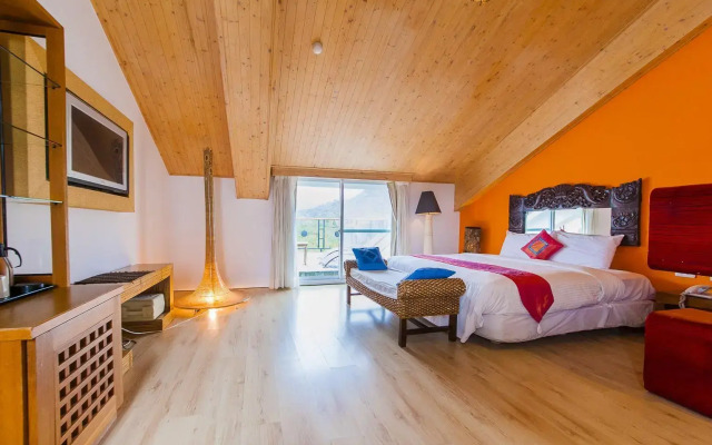 Seasons Bali Fashion Inn