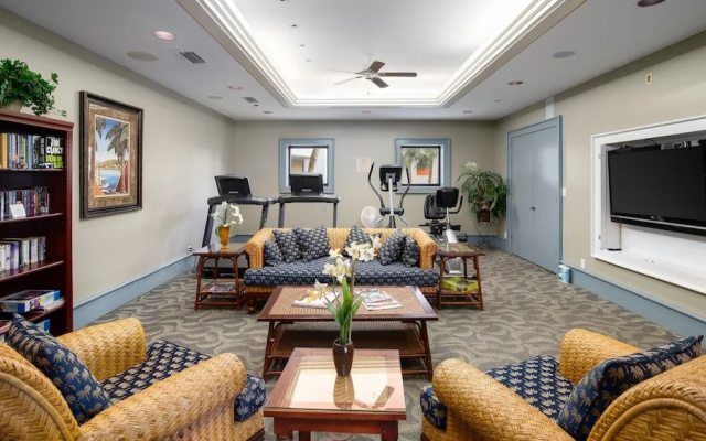 Beachside Two 4202- flr1 - 2BR 2BA - (6)