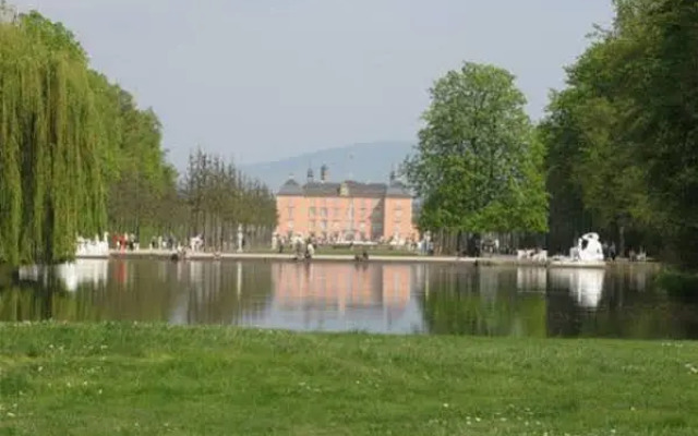 Apartments & Hotel Kurpfalzhof