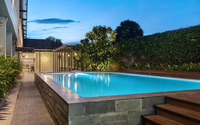 Swiss-Belinn Cibitung