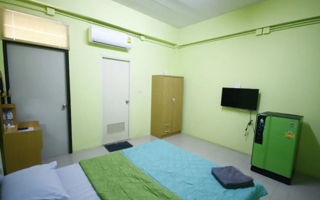 KS  Apartment