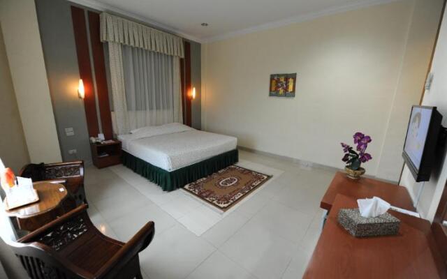 Kuala Radja